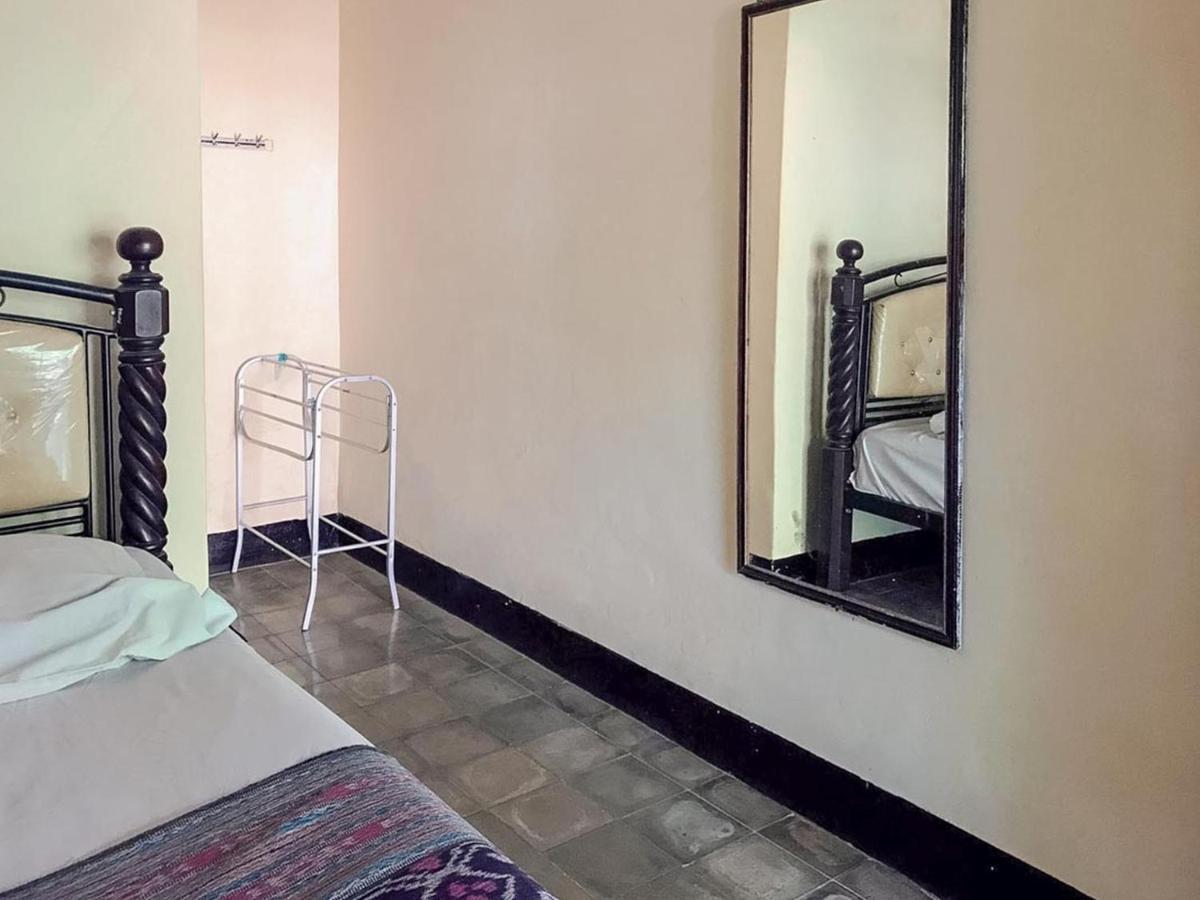 Oka Homestay Mitra Reddoorz ماتارام المظهر الخارجي الصورة